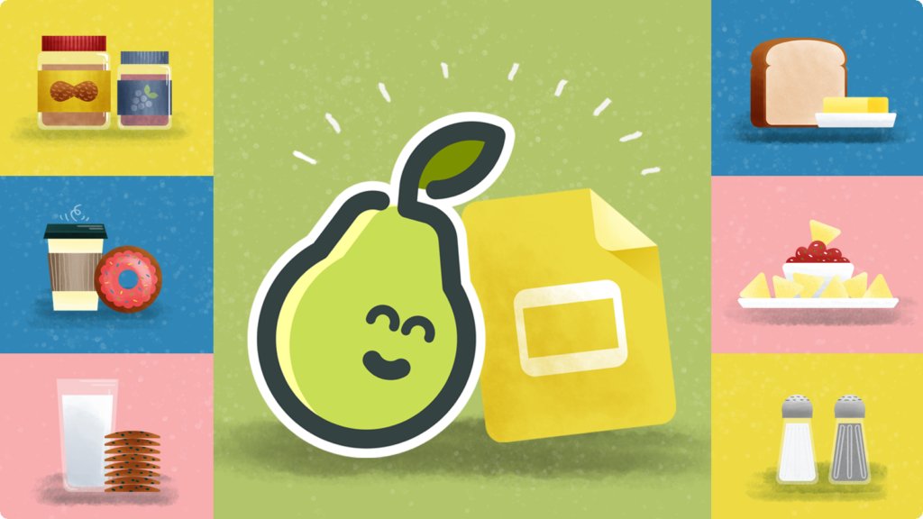 pear deck