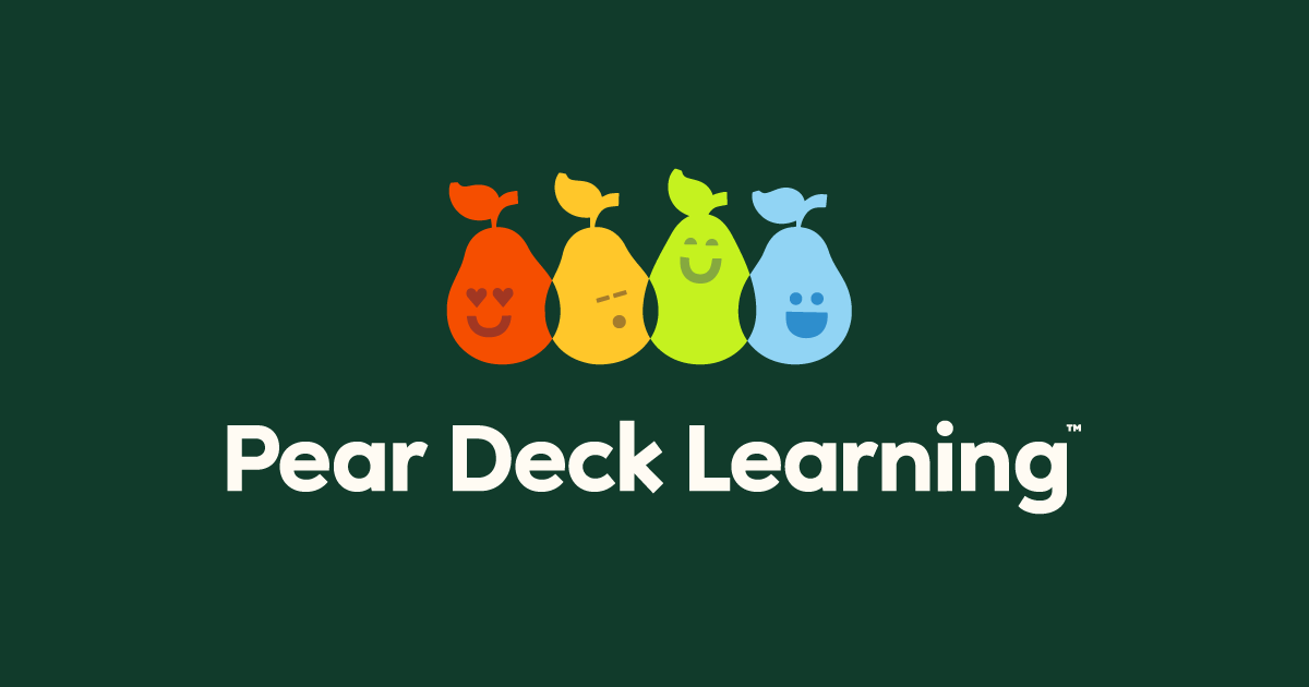 peardeck