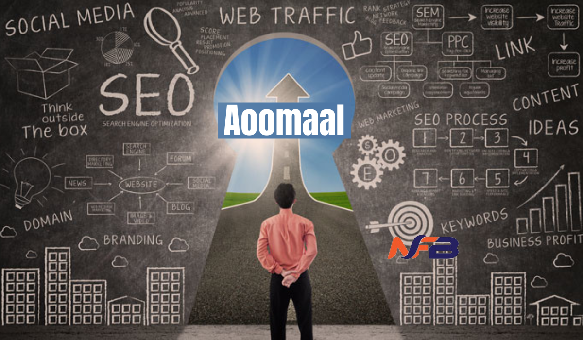 Aoomaal