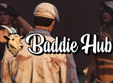 BaddieHub