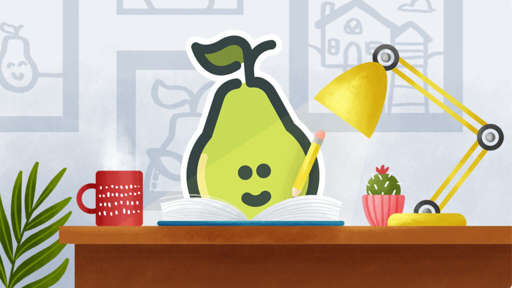 pear deck