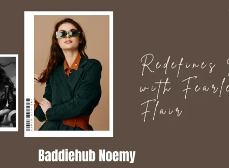 Noemy Baddiehub