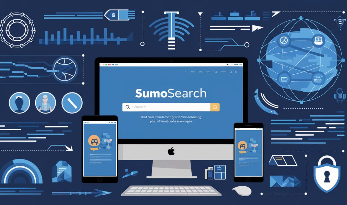 SumoSearch