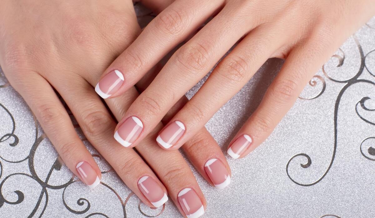 French manicure ideas