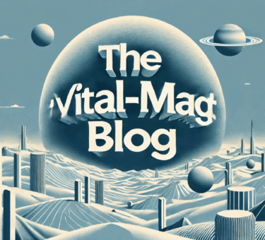 The //vital-mag.net blog